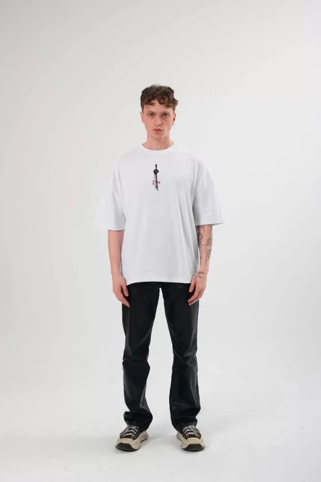Camiseta Devlon