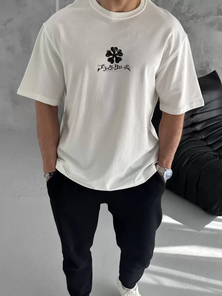 Camiseta Dickson