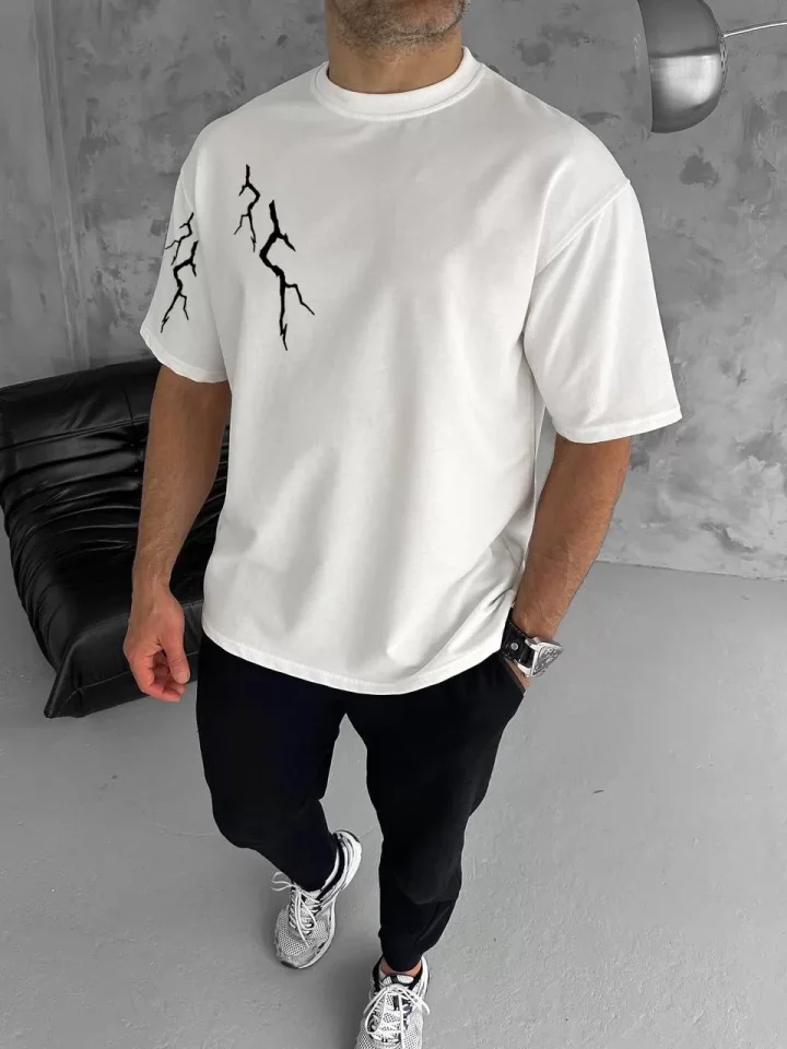 Camiseta Dirck