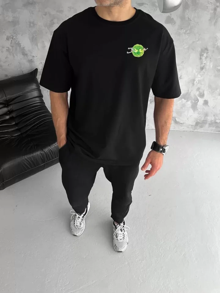 Camiseta Dmitri