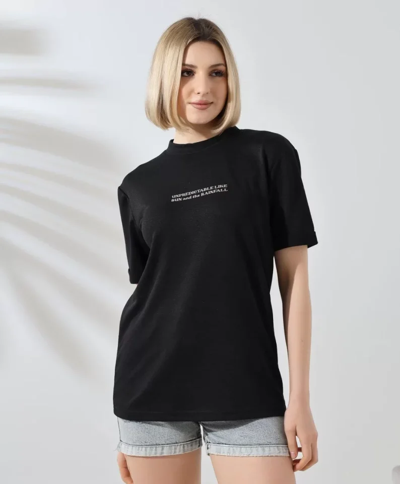 Camiseta Domenica