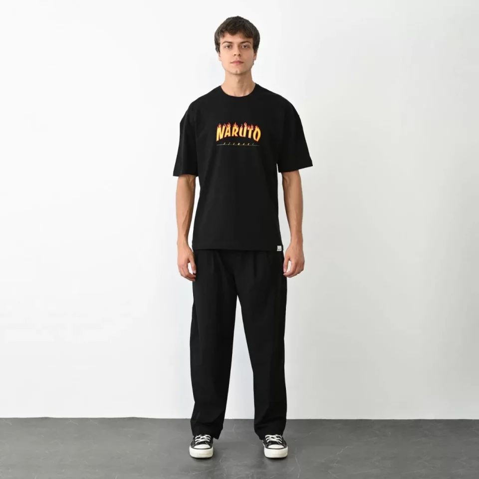 Camiseta Donzel