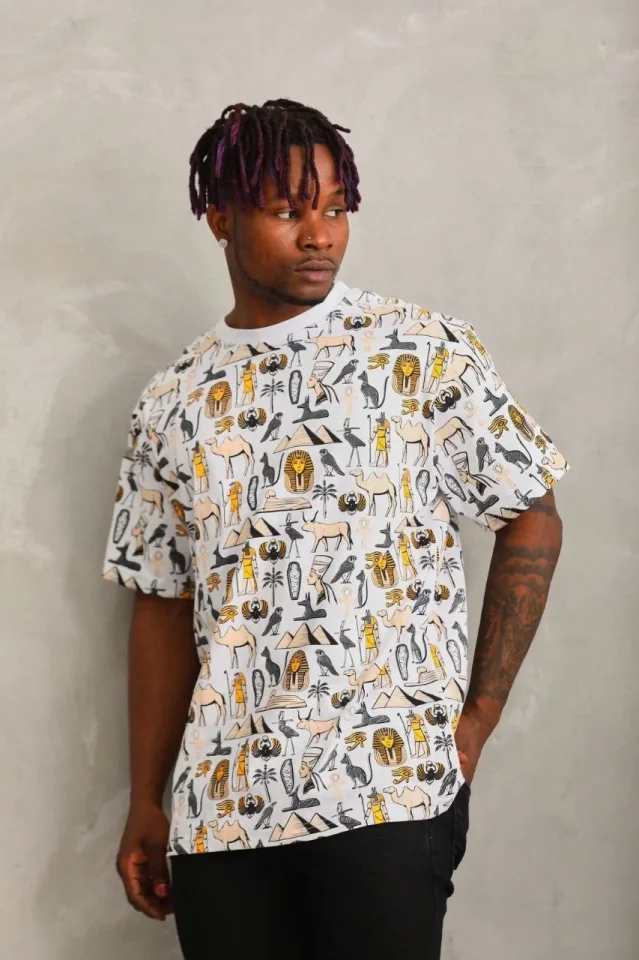Camiseta Dorion