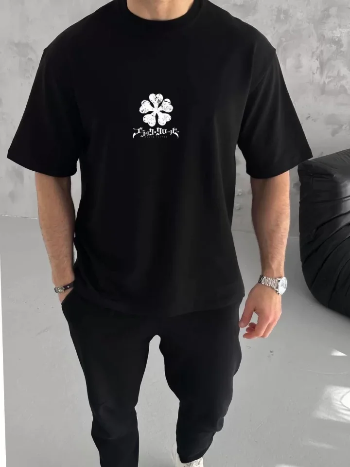 Camiseta Dusten