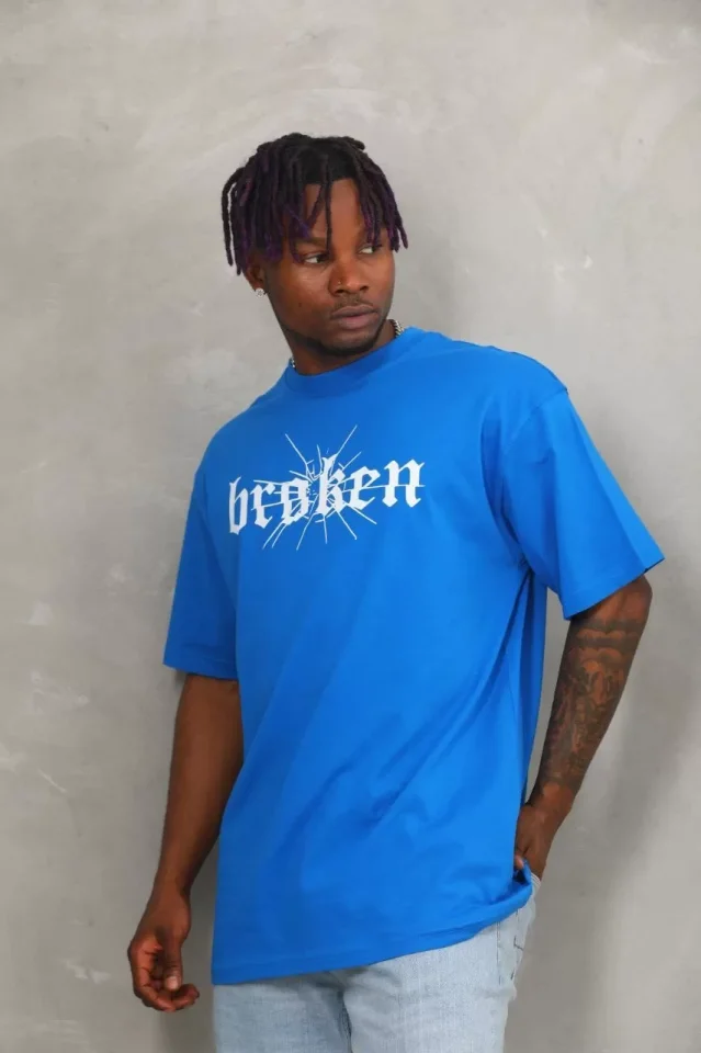 Camiseta Eamon