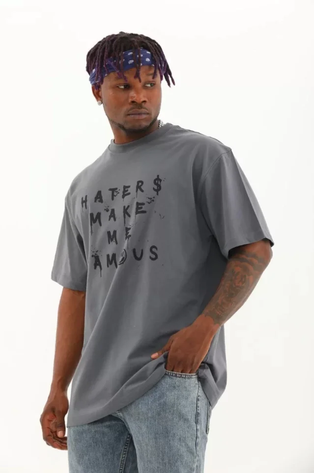 Camiseta Eckhard