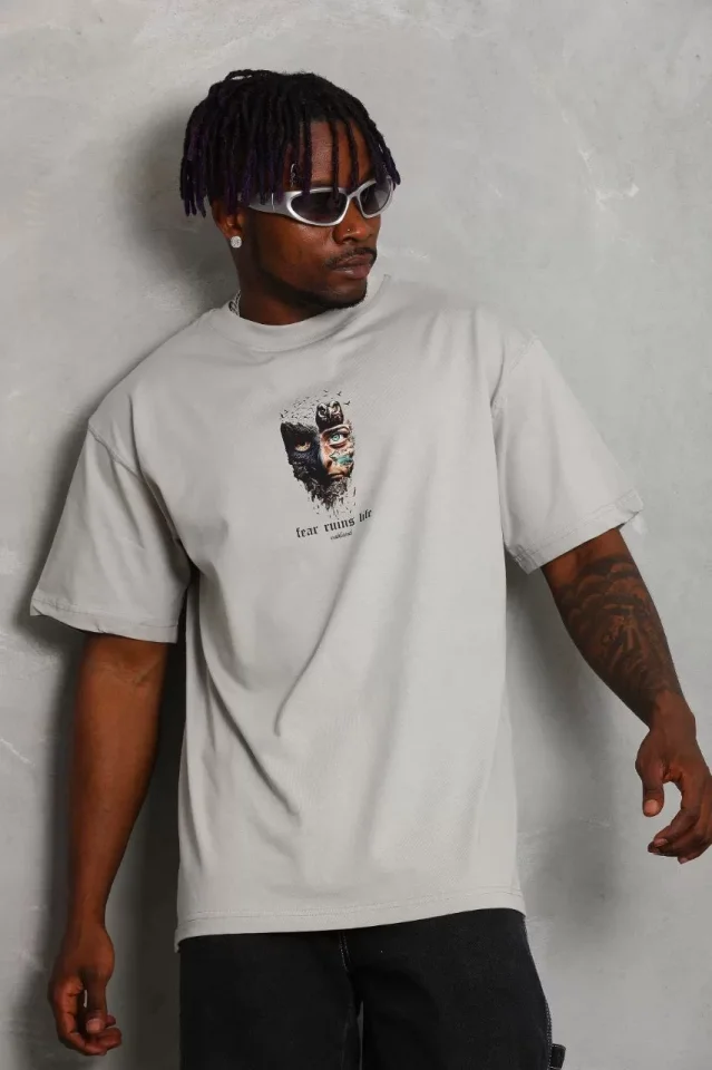 Camiseta Edgar