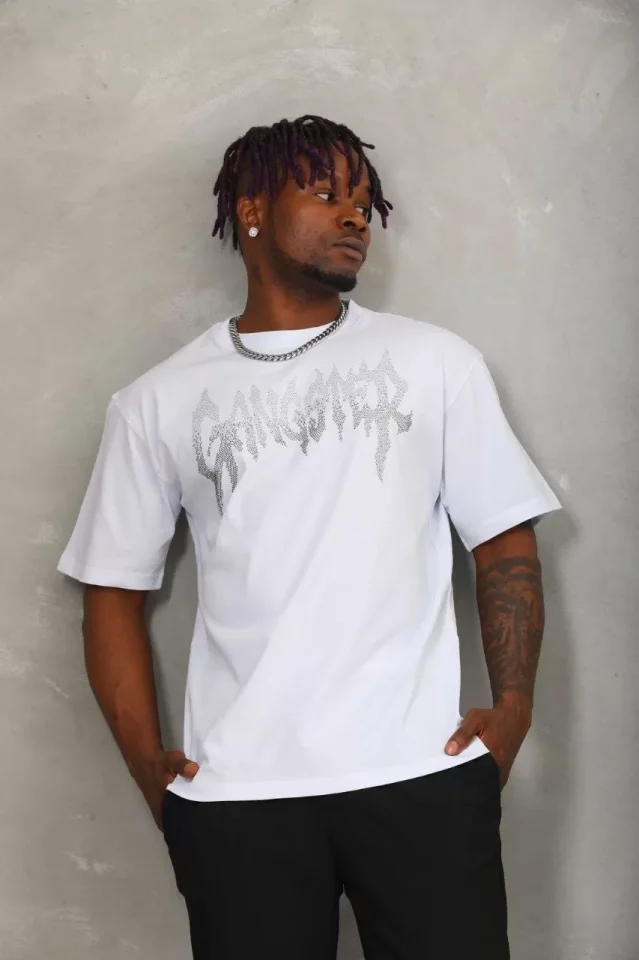 Camiseta Edmon