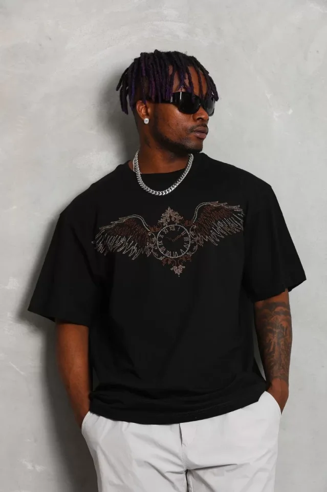 Camiseta Edvin