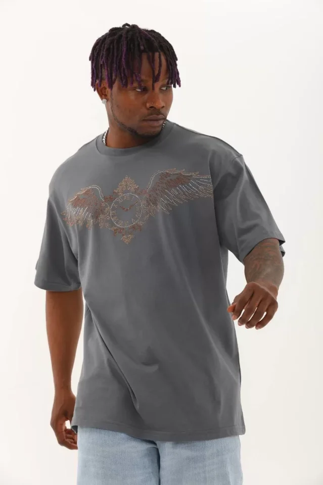Camiseta Efrain