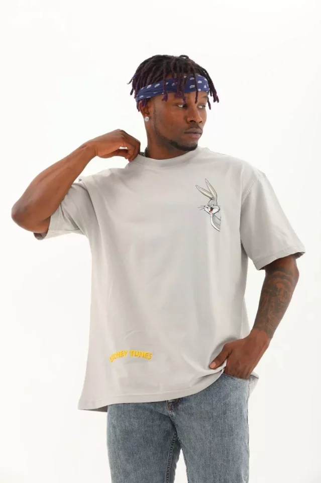 Camiseta Egor