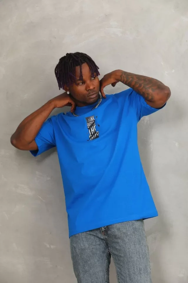 Camiseta Eilam