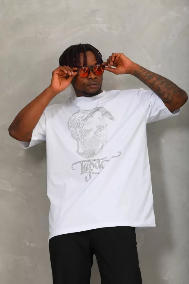 Camiseta Eilan