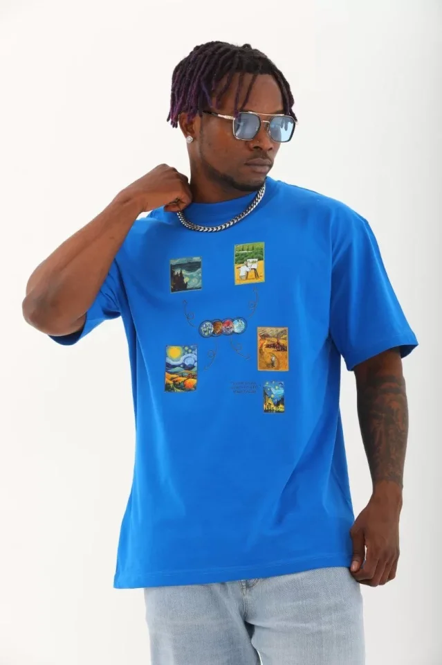 Camiseta Eirian