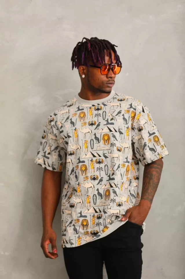 Camiseta Eldor