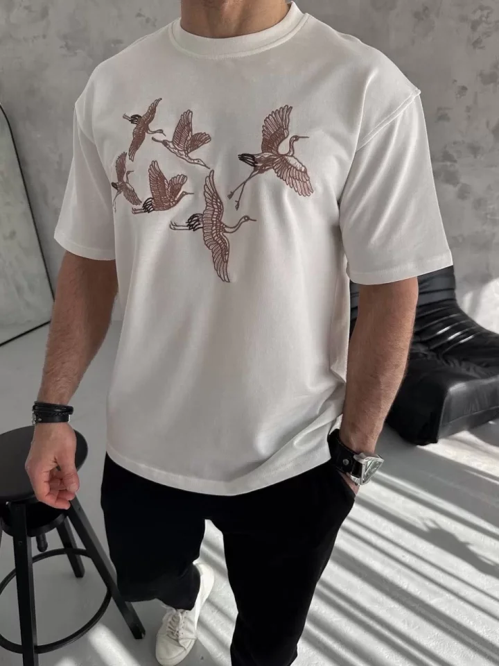 Camiseta Eldwin