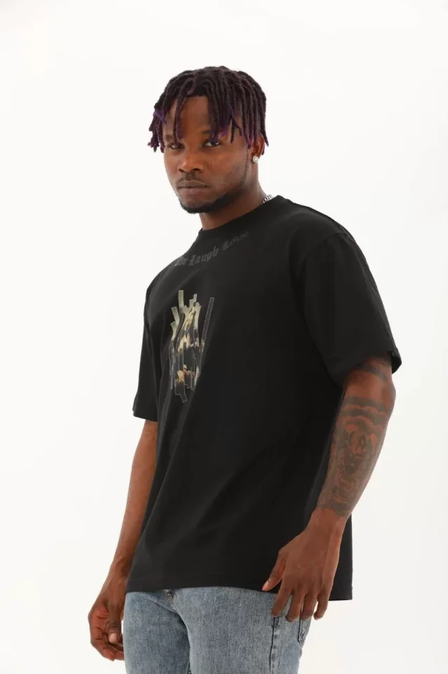 Camiseta Eleodoro