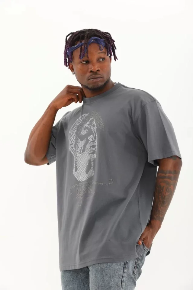 Camiseta Elfred
