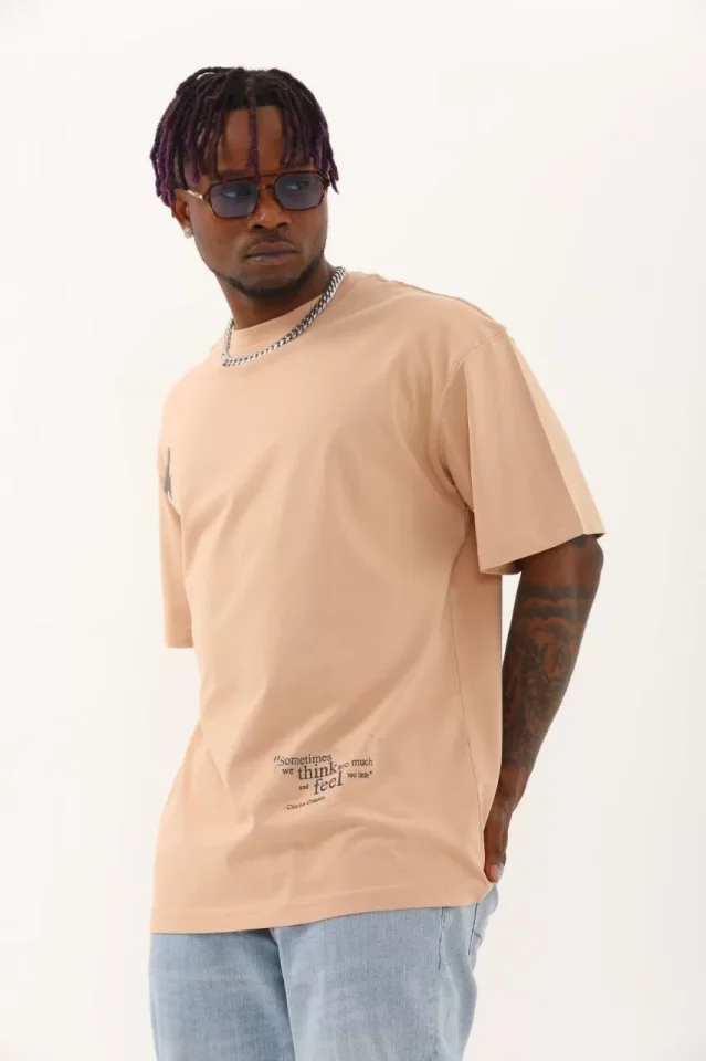 Camiseta Elgin