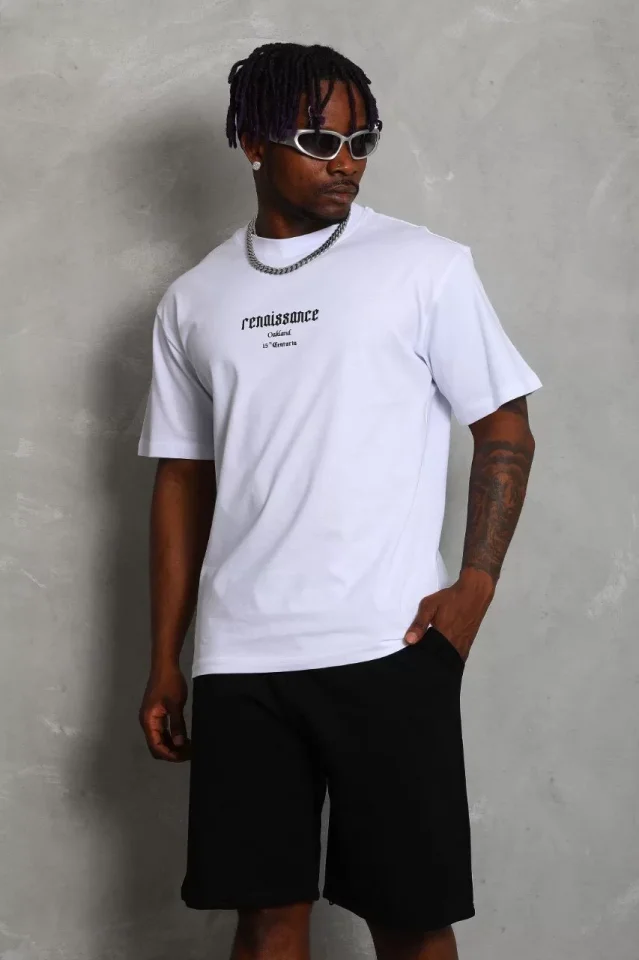 Camiseta Eligio