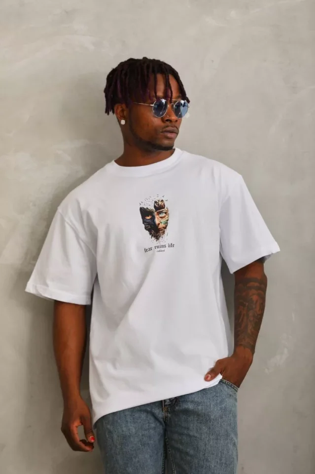 Camiseta Elvern