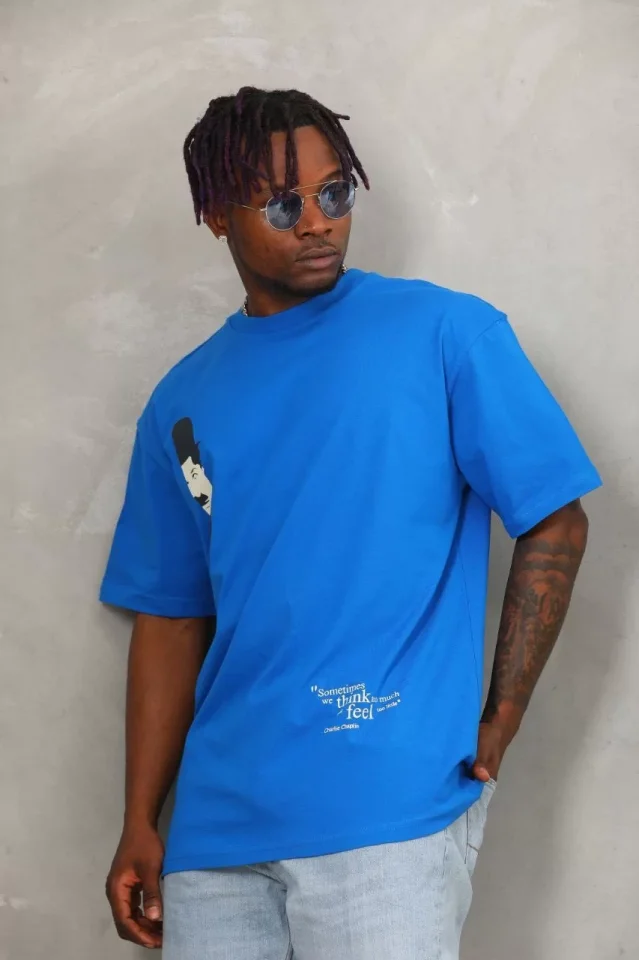 Camiseta Emelio