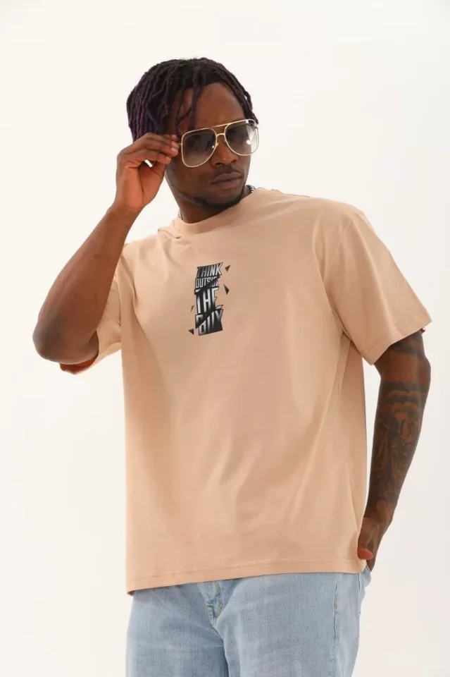 Camiseta Enzio
