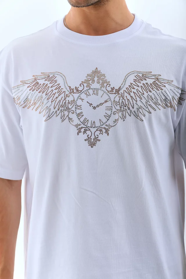 Camiseta Erasto