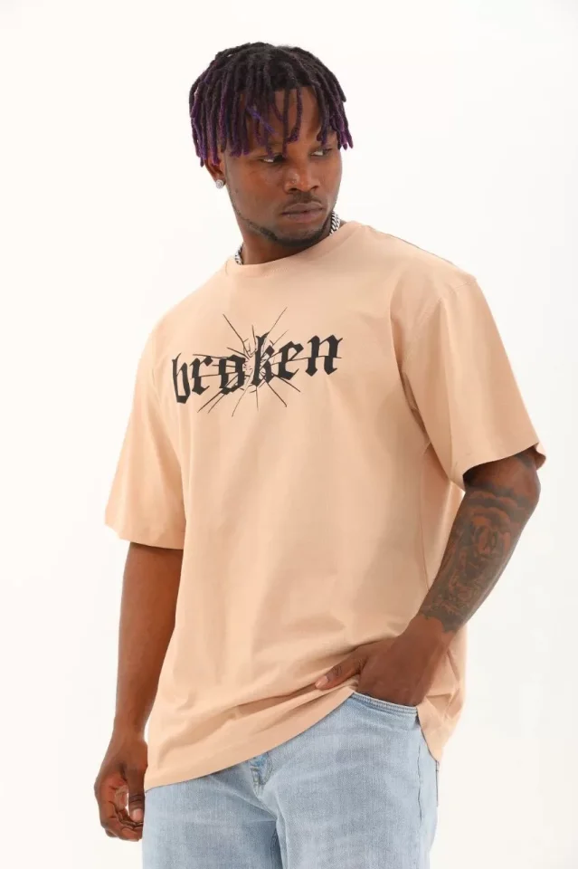 Camiseta Eriberto