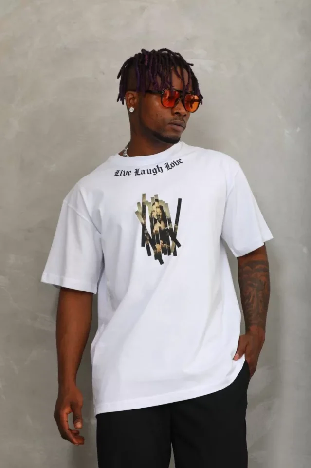 Camiseta Erico
