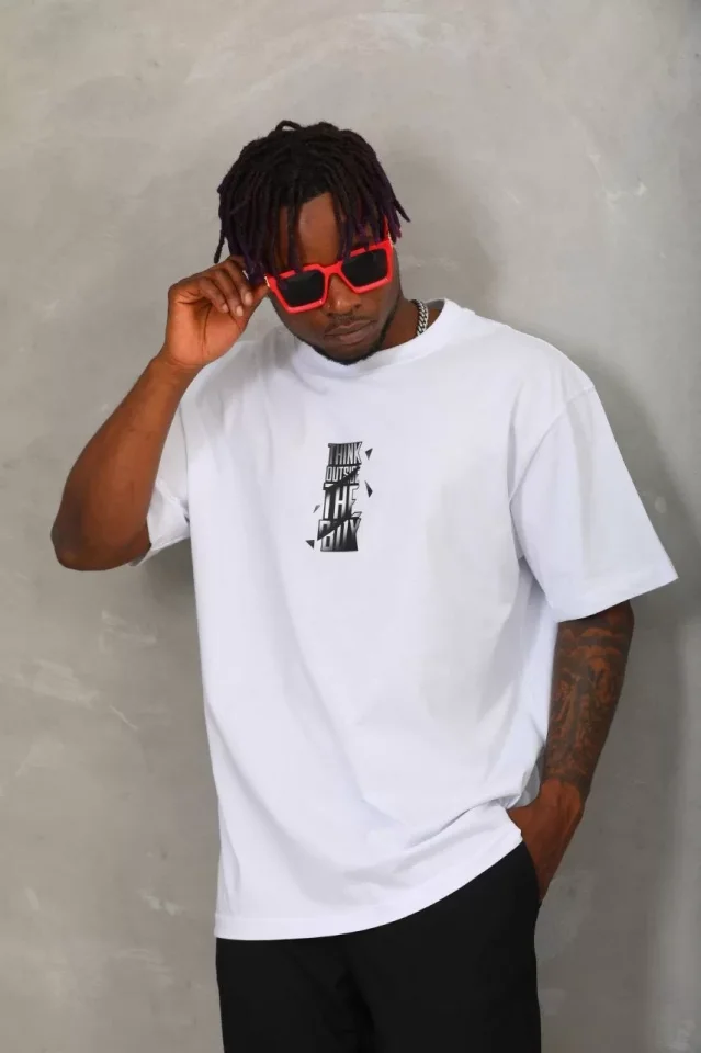 Camiseta Erric