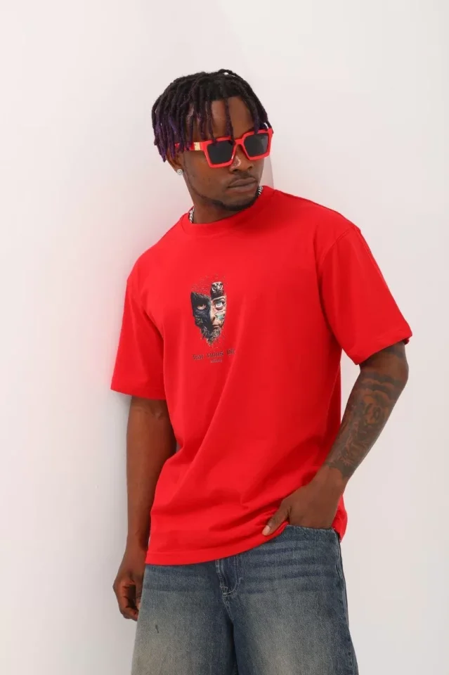 Camiseta Erron