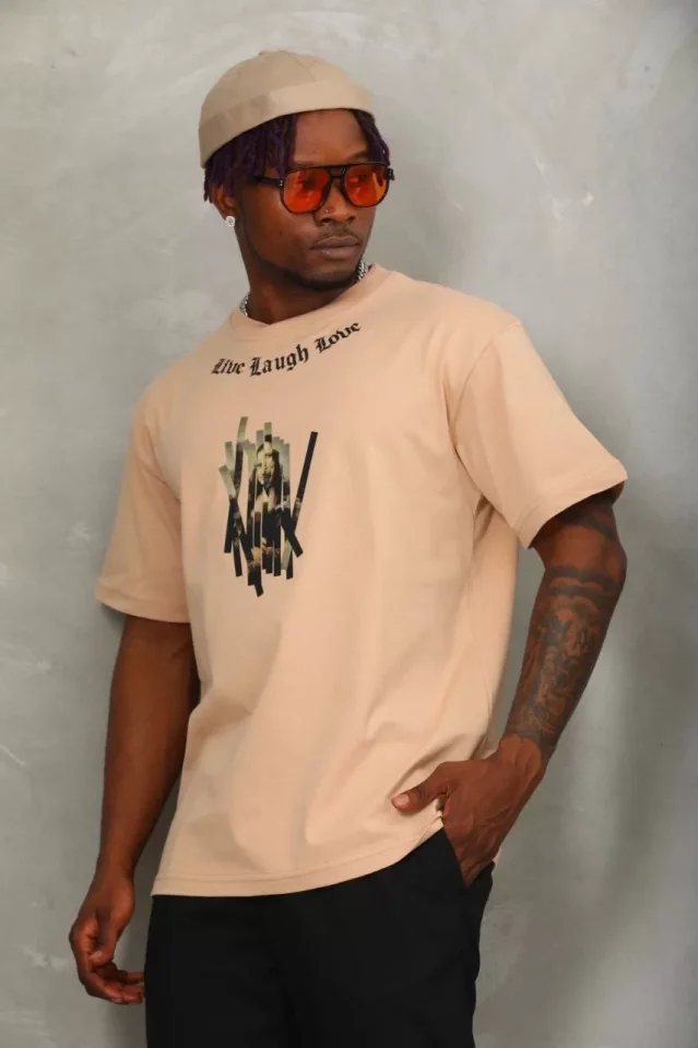 Camiseta Erskine