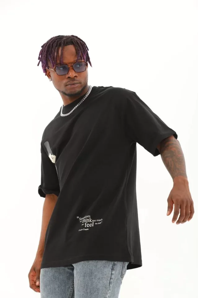 Camiseta Estuardo