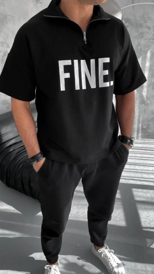 Camiseta Ethan