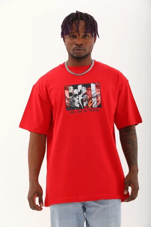 Camiseta Ethen