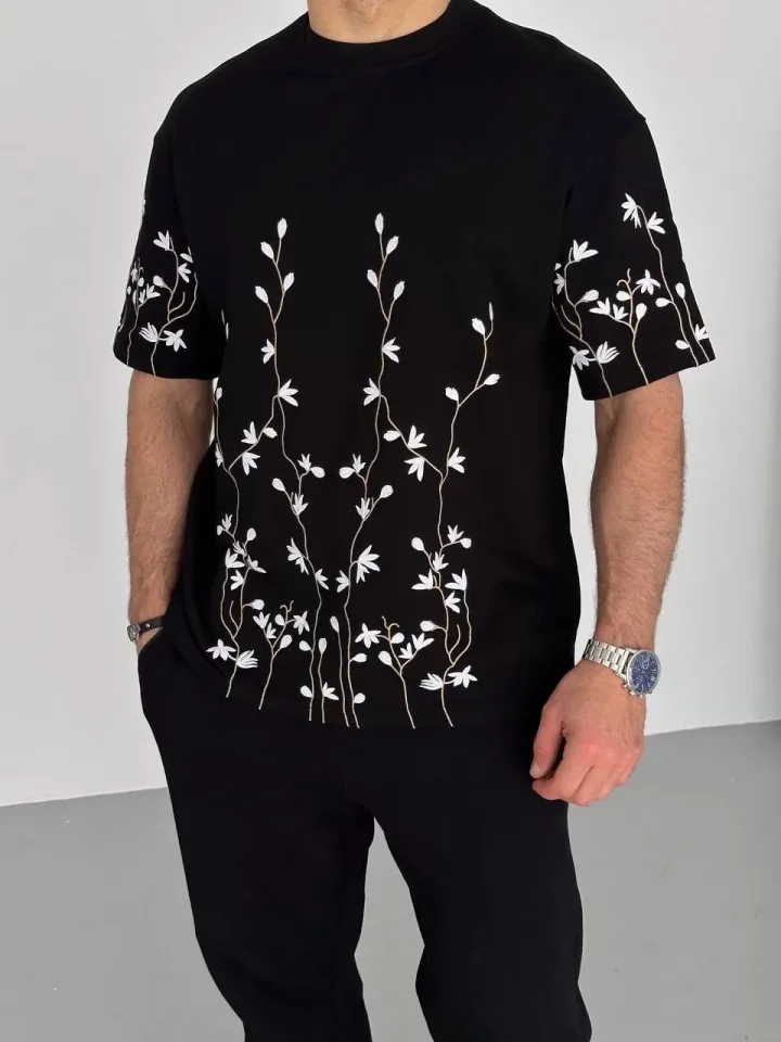Camiseta Evaristo