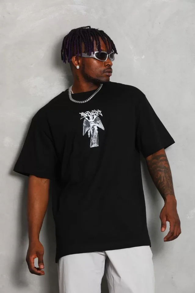 Camiseta Federico