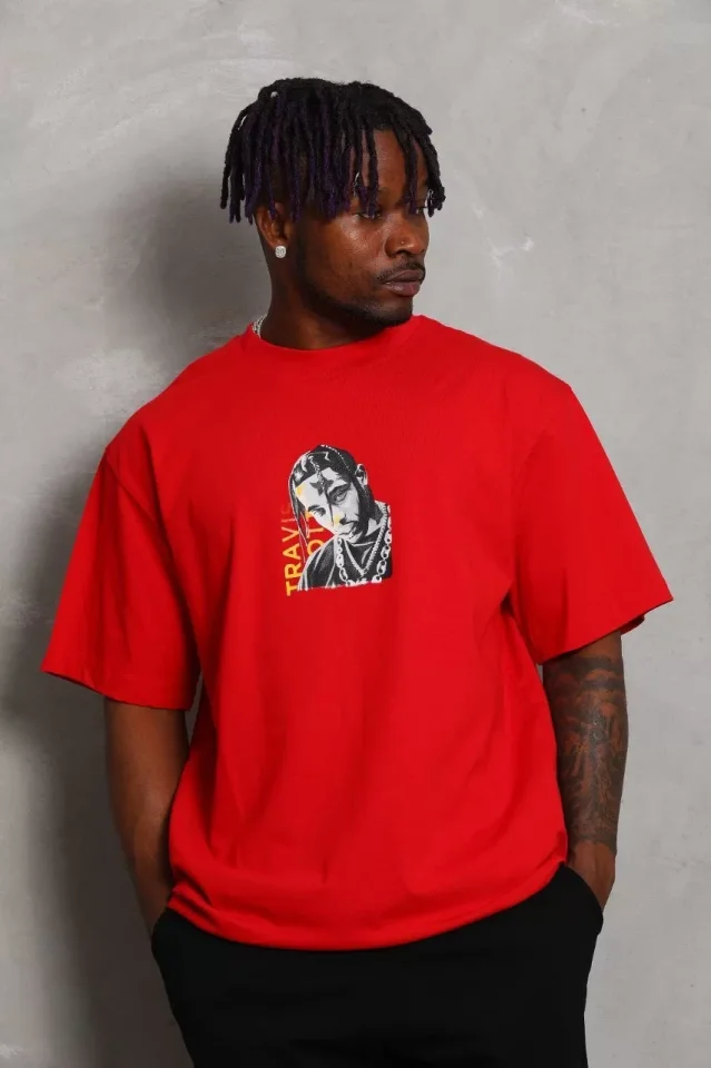Camiseta Felder