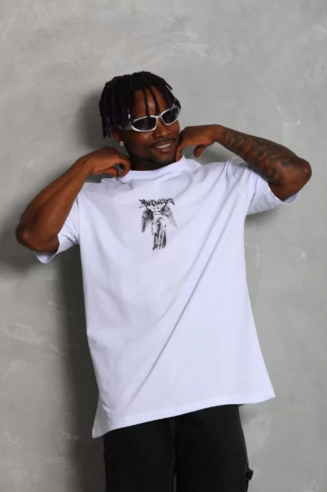 Camiseta Fiadh