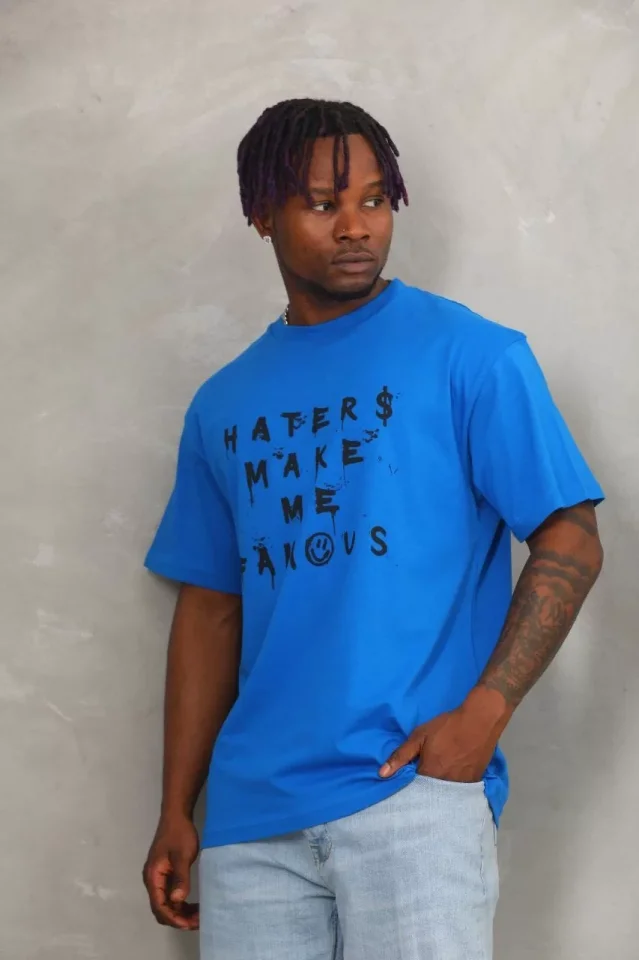 Camiseta Finan