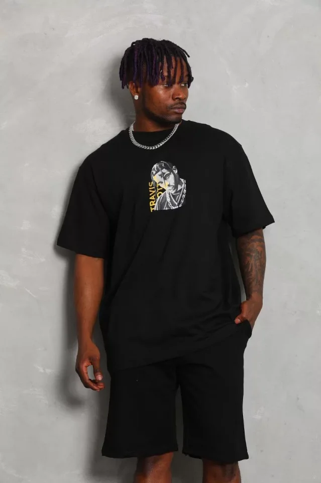 Camiseta Finlay