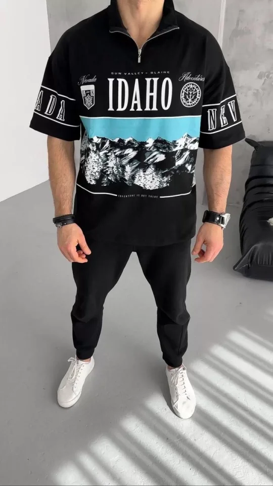 Camiseta Florent
