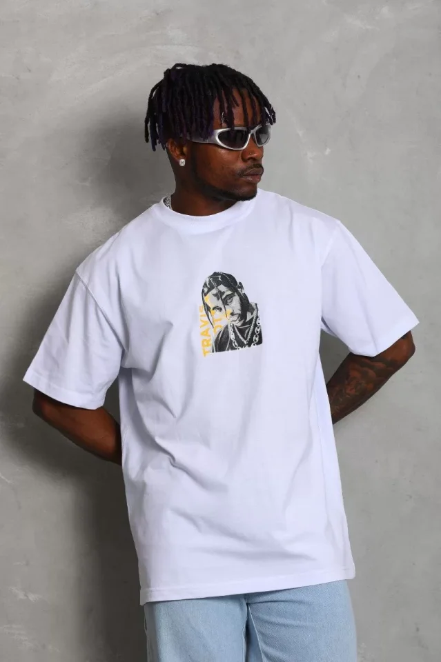 Camiseta Floryan