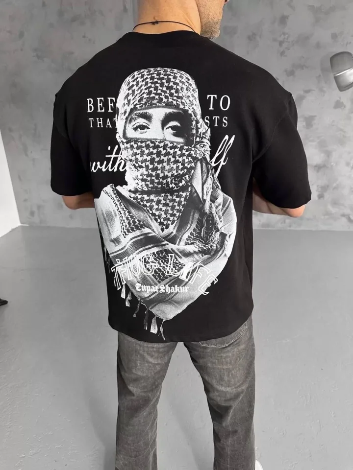 Camiseta Fonzie