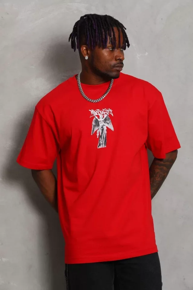 Camiseta Fredy