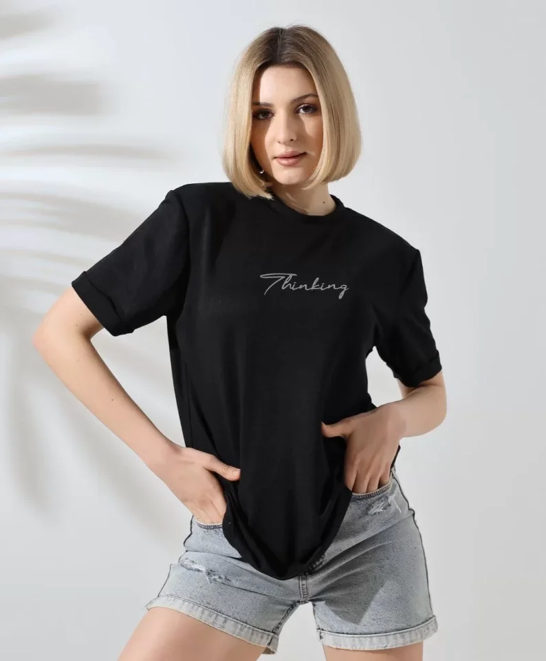 Camiseta Ivana