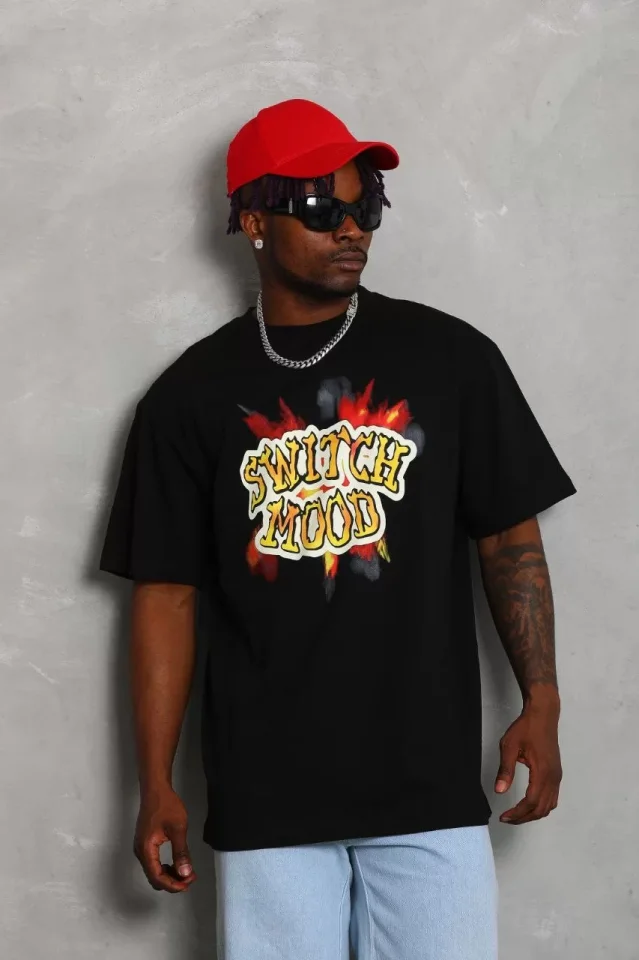 Camiseta Manorath