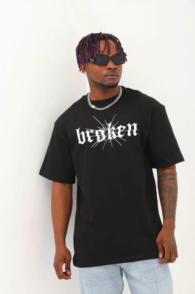 Camiseta Marcus