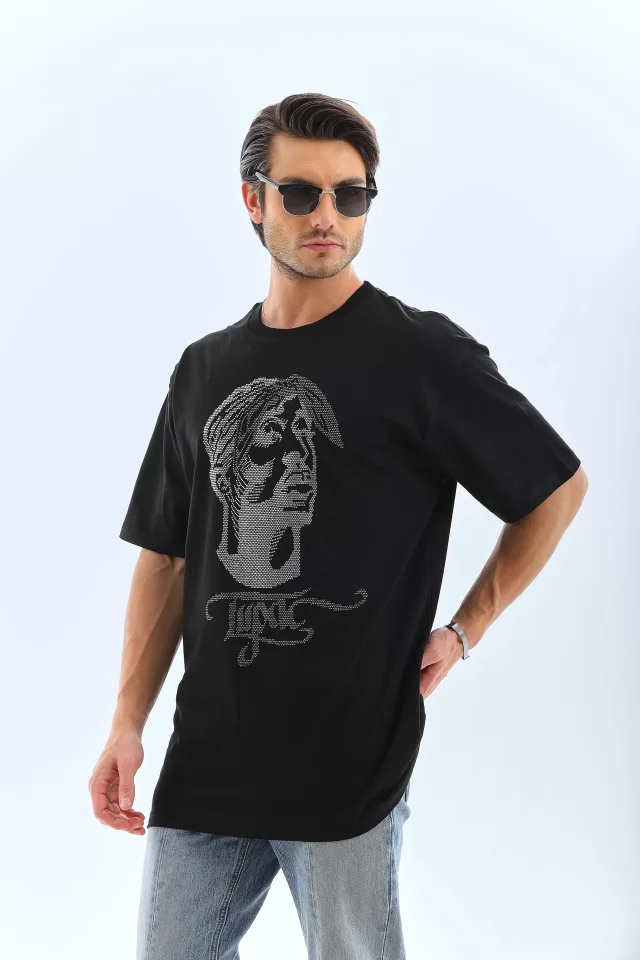 Camiseta Martinus